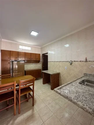 Imagem CASA COM 129.6 m² - MARACANÃ - PRAIA GRANDE SP