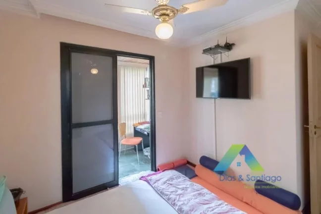 Imagem Apartamento com 3 dormitórios à venda, 100 m² por R$ 1.130.000,00 - Jardim Vila Mariana - São Paulo/SP