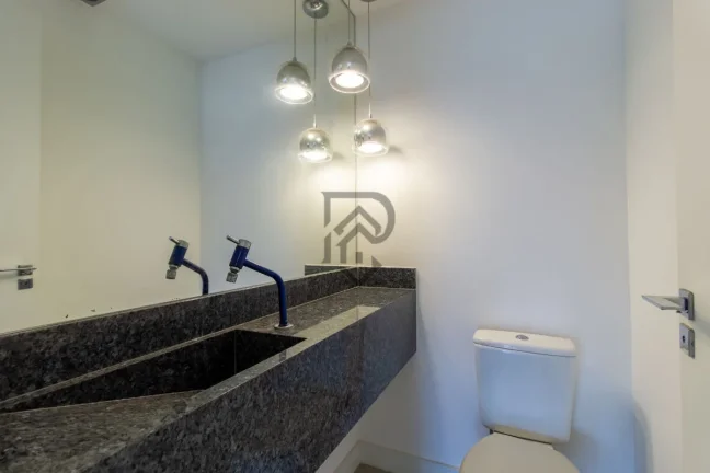 Imagem Apartamento Moderno no Condomínio Paseo Vila Mariana
