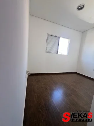 Imagem Encante-se com este lindo sobrado localizado na Vila Carrão, com 70m² de puro conforto.