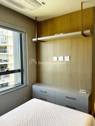 Imagem Pronto para mudar - 3 suítes - Mobiliado

Sofisticação e conforto se unem neste incrível apartam...