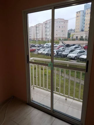 Imagem Apartamento com 2 dormitórios à venda, 44 m² por R$ 210.000,00 - Parque Industrial Cumbica - Guarulhos/SP