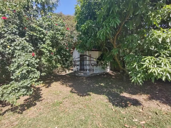 Imagem Chácara à venda no bairro Bom Jardim I - Guaratinguetá/SP