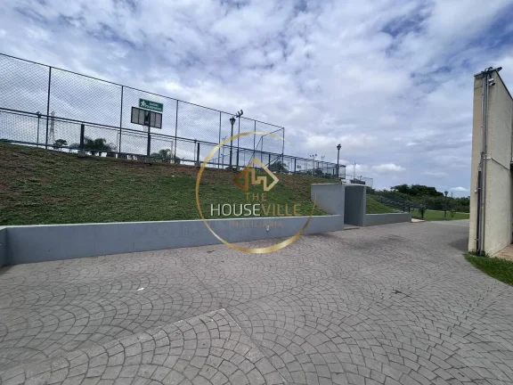 Imagem Terreno 300m², Condomínio Terras do Vale, Caçapava.