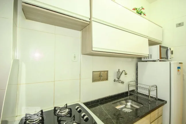 Imagem Apartamento à Venda - Copacabana, 1 Quarto, 38 m2