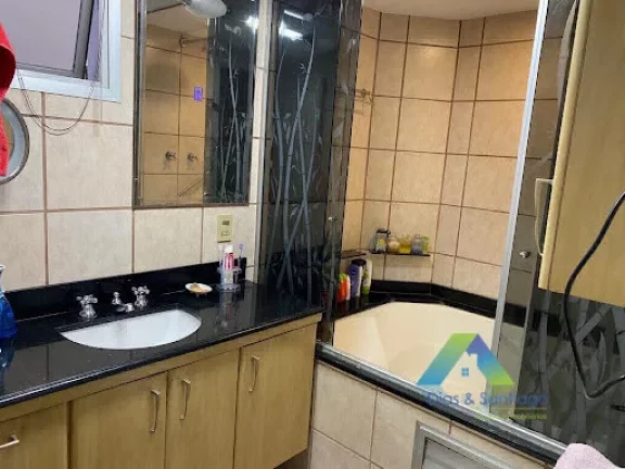 Imagem Cobertura com 3 dormitórios à venda, 325 m² por R$ 2.495.000,00 - Campo Belo - São Paulo/SP