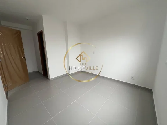 Imagem Apartamento, 1 Dormitório, 44m², Edifício Antonio Carlos.