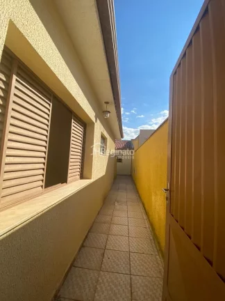 Imagem Casa térrea à venda em Votorantim/SP