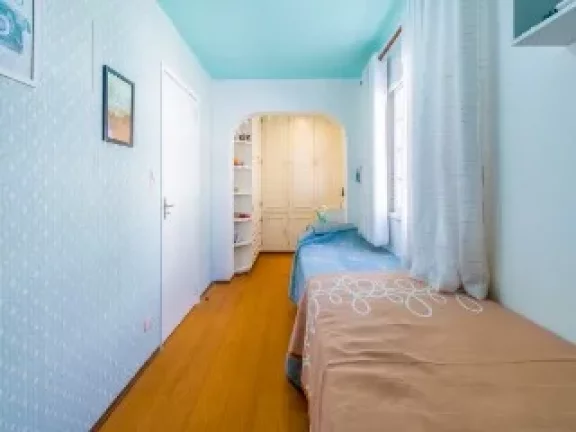 Imagem Casa com 3 Quartos à Venda, 175 m² em Bosque Da Saude - São Paulo