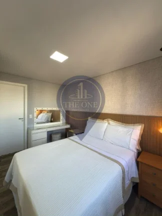 Imagem Imperdível Apartamento à Venda em São Paulo - Vila Andrade: 3 quartos, 1 suíte, 2 salas, 2 banheiros, 67m².