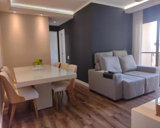 Imagem BUTANTA, APARTAMENTO 2 DORM , LAZER COMPLETO.