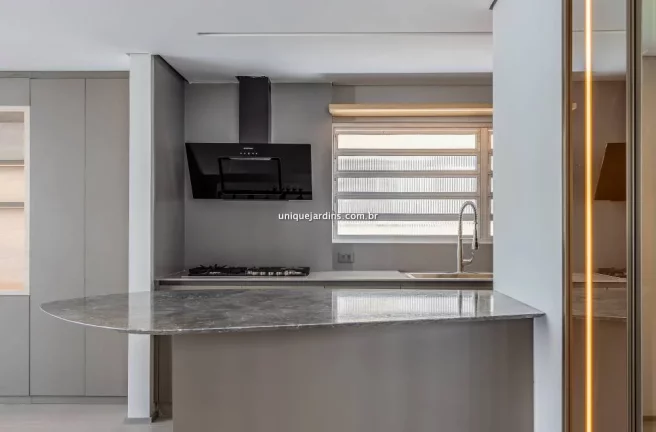 Imagem Apartamento à venda Itaim Bibi São Paulo