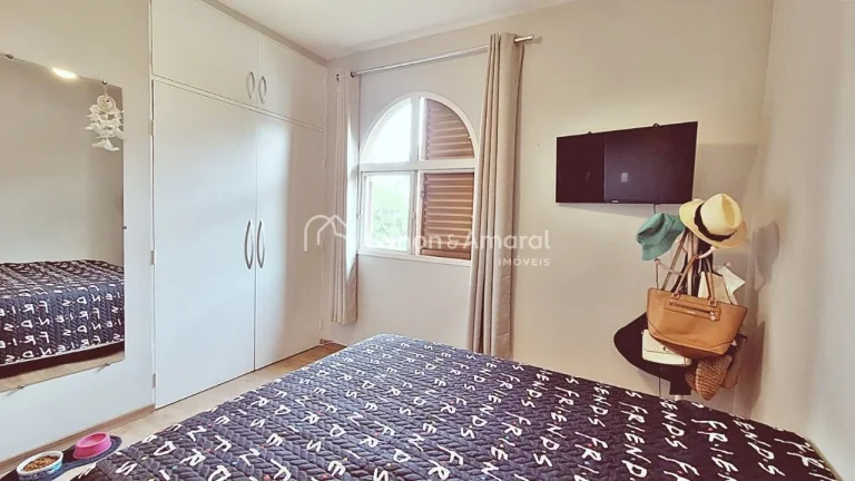 Imagem Apartamento a venda no Jardim Flamboyant em Campinas!!

Condominio ao lado do Shopping Iguatemi Camp...