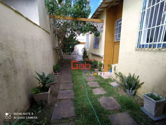 Imagem Casa com 5 dormitórios à venda, 178 m² por R$ 1.300.000,00 - Praia Grande - Arraial do Cabo/RJ