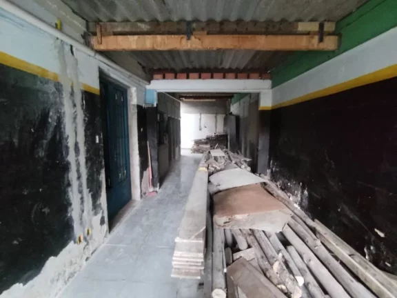 Imagem Salão para alugar, 340 m² por R$ 7.672,00/mês - Conjunto Residencial Irai - Suzano/SP