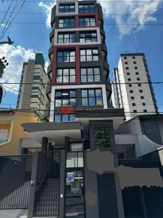 Imagem Apartamento à venda, Vila Valparaíso, Santo André, SP
