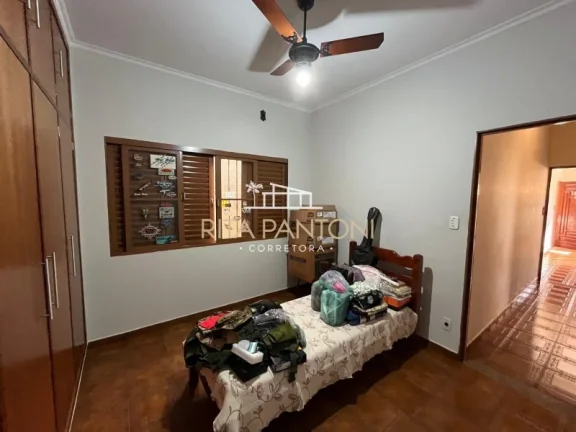 Imagem Casa - Ribeirão Preto - Sumarezinho - Região Oeste