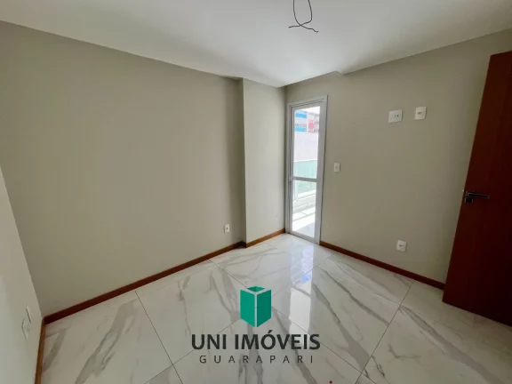 Imagem Apartamento Novo em localização privilegiada no Centro de Guarapari, 3 quartos e 2 vagas de garagem