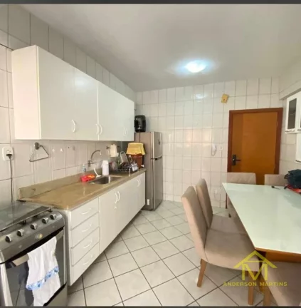 Apartamento com 2 Quartos à Venda, 77 m² em Centro De Vila Velha - Vila Velha