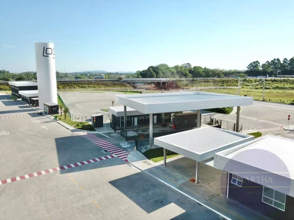 Imagem Imóvel Comercial para Alugar, 1 m² em Neópolis - Gravataí