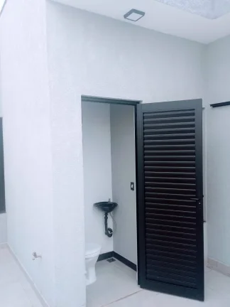 Imagem Casa em Condomínio à Venda em Sorocaba-SP, Jardim Novo Horizonte: 3 Quartos, 1 Suíte, 3 Salas, 3 Banheiros, 2 Vagas, 105m² de Área