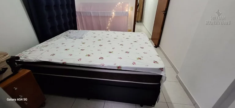 Imagem Apartamento 1 dormitório no coração do bairro Guilhermina