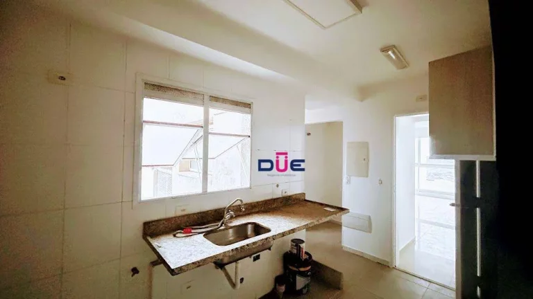Imagem Apartamento com 3 dormitórios à venda, 111 m² por R$ 1.100.000 - Ponta da Praia - Santos/SP