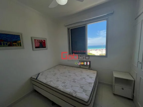 Imagem Apartamento com 3 dormitórios à venda, 128 m² por R$ 1.500.000,00 - Praia do Forte - Cabo Frio/RJ