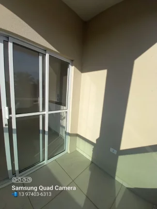 Imagem Apartamento com 2 dorms, Cibratel II, Itanhaém - R$ 398 mil, Cod: 1483