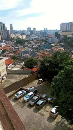 Imagem 86m2 | 3 Dormitórios Espaçosos | Lazer Clube Completo | Vista Livre em Diadema!