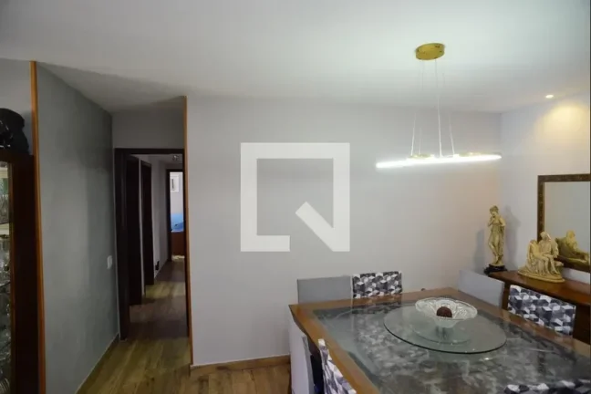 Imagem Apartamento à Venda - Barra da Tijuca, 4 Quartos, 127 m2