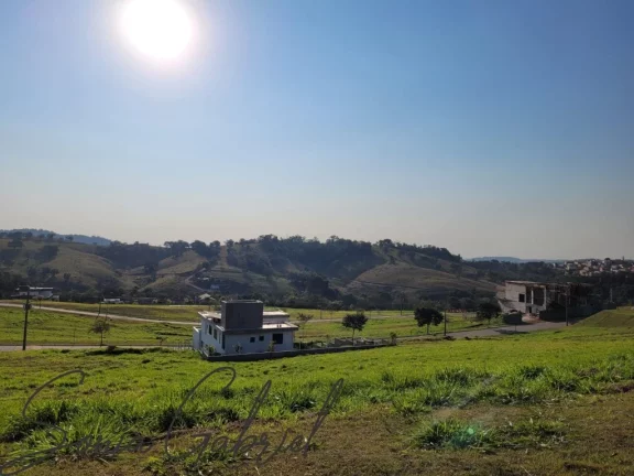 Imagem Terreno à venda em condomínio de alto padrão em Itupeva-SP: 870,27 m² na Reserva Santa Monica! Imagem Terreno à venda em condomínio de alto padrão em Itupeva-SP: 870,27 m² na Reserva Santa Monica!