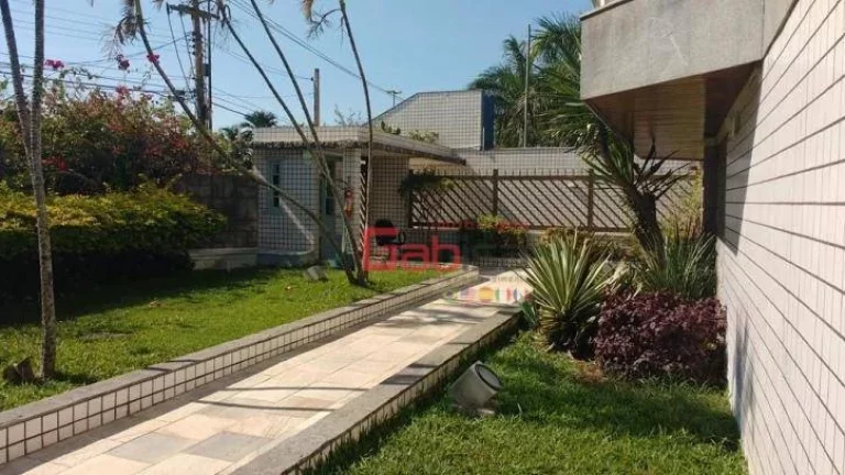 Imagem Apartamento com 2 dormitórios à venda, 85 m² por R$ 450.000,00 - Passagem - Cabo Frio/RJ