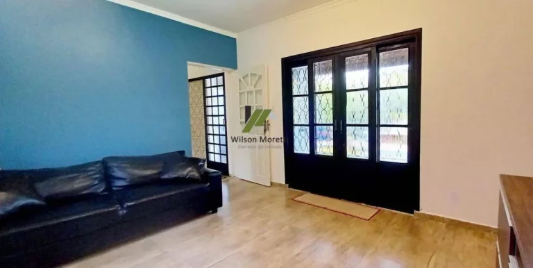 Imagem LINDA CASA EM CONDOMÍNIO PARA MORADIA OU VERANEIO