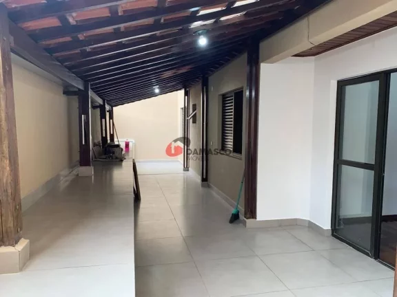 Imagem Apartamento à venda 2 Quartos, 1 Suite, 1 Vaga, 89M², Osvaldo Cruz, São Caetano do Sul - SP