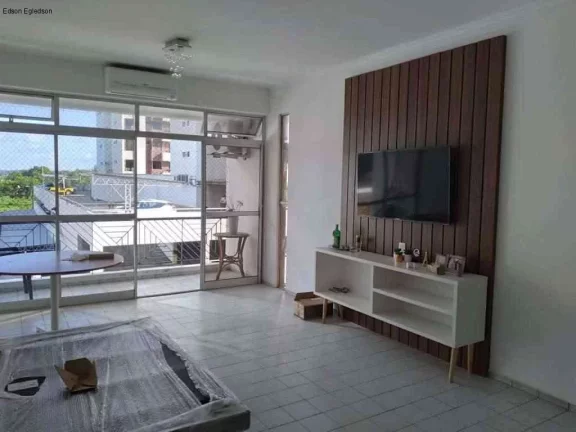 Imagem APARTAMENTO RESIDENCIAL em TERESINA - PI, JÓQUEI