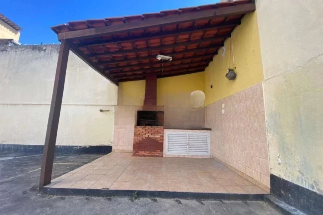 Imagem Apartamento para Venda em Rio de Janeiro, Praça Seca, 2 dormitórios, 1 banheiro, 1 vaga