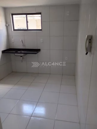 Imagem Apto - 2 Quartos - 1 Suíte - 54,54 m² - Gramame em João Pessoa-PB