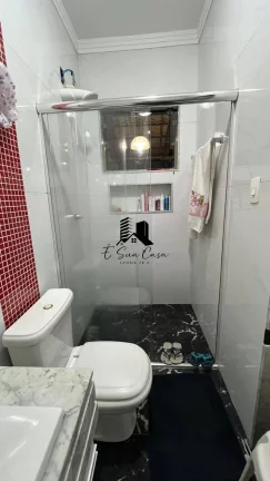 Imagem Casa à venda 3 quartos Bairro Europa - Contagem/MG