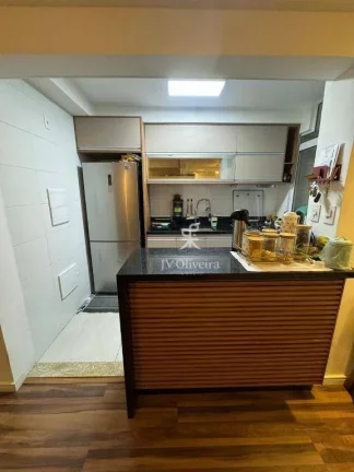 Imagem Apartamento com 2 dormitórios à venda, 87 m²- Portal do Morumbi - São Paulo/SP