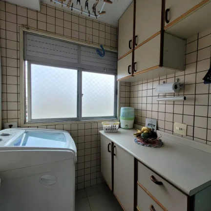 Imagem Excelente Apartamento à venda no Jardim Botucatu SP