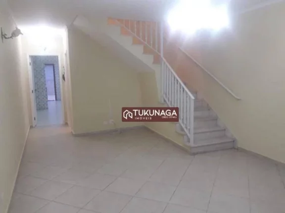 Imagem SOBRADO 220 M² - 3 DORMS, 2 VAGAS - ÁGUA FRIA - SÃO PAULO/SP