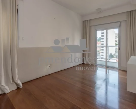 Imagem Cobertura Duplex, 3 quartos, 2 suites, 4 vagas, 260 m2
