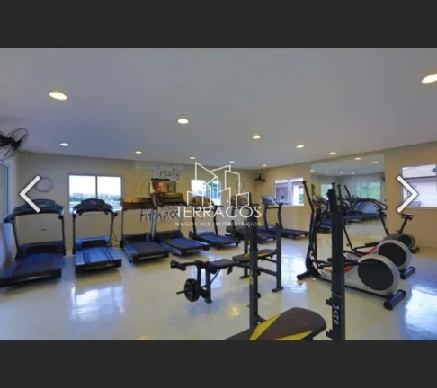 Imagem APARTAMENTO COM 54 M² À VENDA, CONDOMÍNIO VISTA PARK, JUNDIAÍ SP, ANDAR ALTO COM VISTA LIVRE
