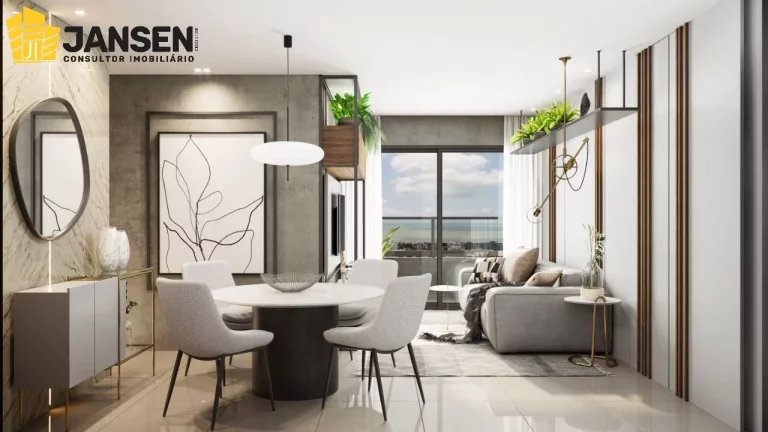 Imagem APARTAMENTOS COM 02 OU 03 QUARTOS EM MANAÍRA.