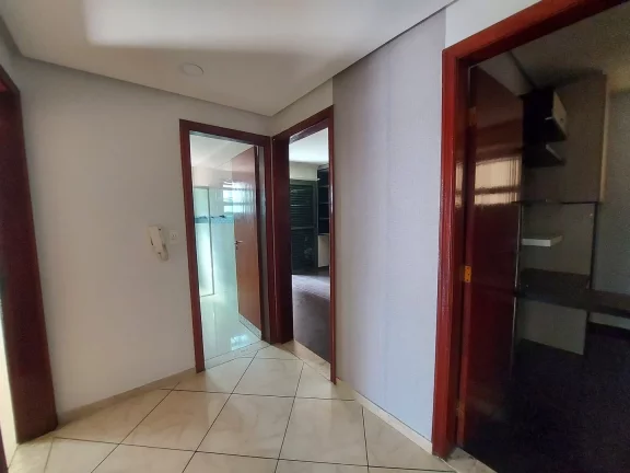 Imagem Apartamento com 3 dorms, Canto do Forte, Praia Grande - R$ 730 mil, Cod: 2089