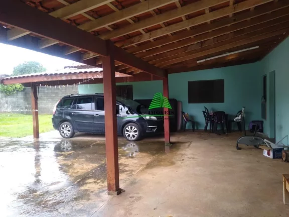 Imagem Chácara Condomínio para Venda em Limeira, Loiolas, 3 dormitórios, 1 suíte, 2 banheiros, 15 vagas