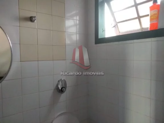 Imagem Casa Duplex Condomínio Praça Moinho