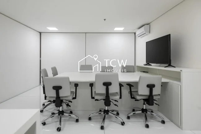 Imagem Apartamento Padrão 1 dorm 54m2 no Itaim Bibi