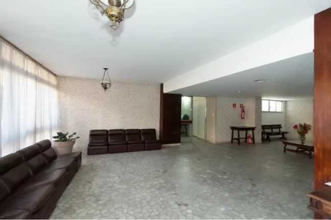 Imagem APARTAMENTO RESIDENCIAL em São Paulo - SP, Bela Vista